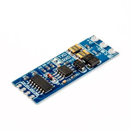 SCM TTL to RS485 Module - 485 to Serial UART - 5
