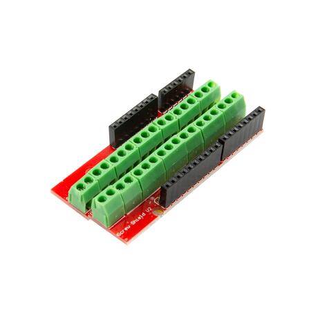 Screw Shield V2 Terminal Expansion Board - 1