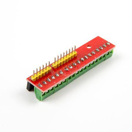 Screw Shield V2 Terminal Expansion Board - 6