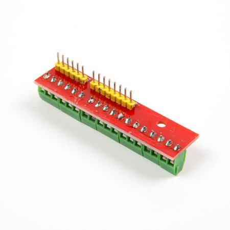 Screw Shield V2 Terminal Expansion Board - 7