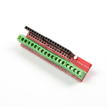 Screw Shield V2 Terminal Expansion Board - 9
