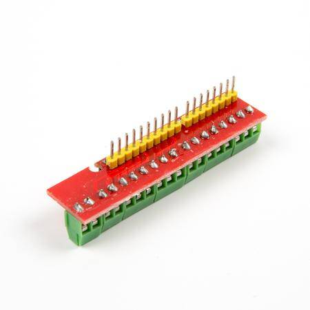 Screw Shield V2 Terminal Expansion Board - 10