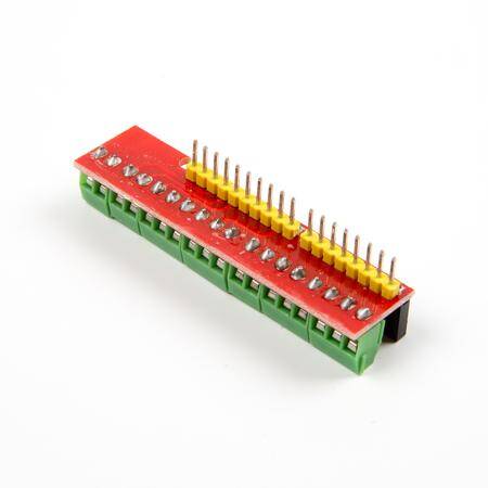 Screw Shield V2 Terminal Expansion Board - 11
