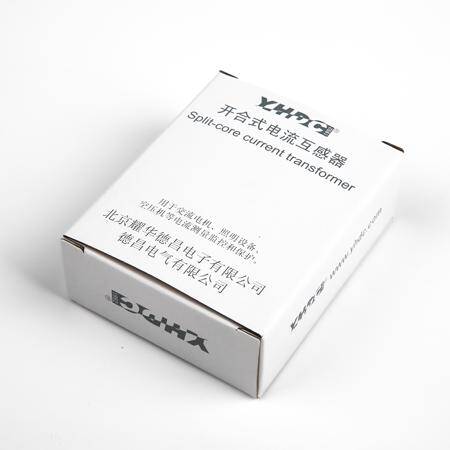  SCT-013-000 Non-invasive Split Core Current Transformer AC current Sensor 100A - 1