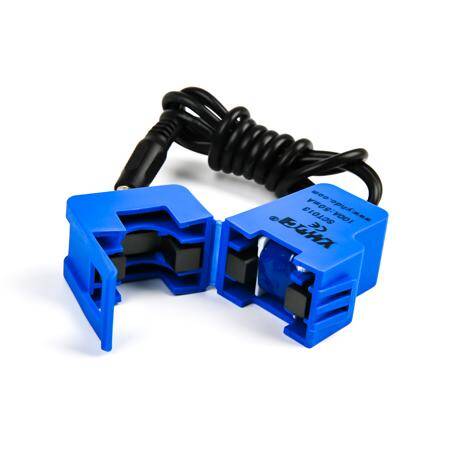  SCT-013-000 Non-invasive Split Core Current Transformer AC current Sensor 100A - 6