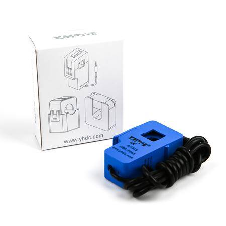 SCT-013-000 Non-invasive Split Core Current Transformer AC current Sensor 100A - 7