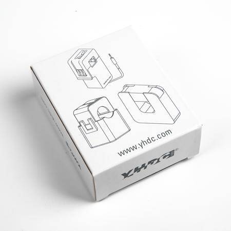  SCT-013-000 Non-invasive Split Core Current Transformer AC current Sensor 100A - 8