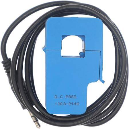  SCT-013-005 Non-invasive Split Core Current Transformer AC current Sensor 5A - 2