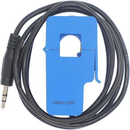  SCT-013-010 Non-invasive Split Core Current Transformer AC current Sensor 10A - 3