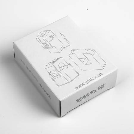  SCT-013-015 Non-invasive Split Core Current Transformer AC current Sensor 15A - 1