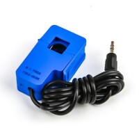  SCT-013-015 Non-invasive Split Core Current Transformer AC current Sensor 15A - 4