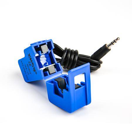  SCT-013-015 Non-invasive Split Core Current Transformer AC current Sensor 15A - 7