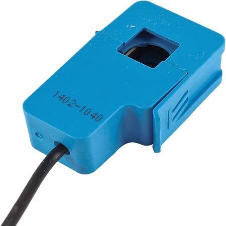  SCT-013-020 Non-invasive Split Core Current Transformer AC current Sensor 20A - 2