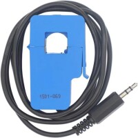  SCT-013-025 Non-invasive Split Core Current Transformer AC current Sensor 25A - 3