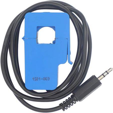  SCT-013-025 Non-invasive Split Core Current Transformer AC current Sensor 25A - 3