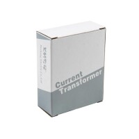  SCT-013-050 Non-invasive Split Core Current Transformer AC current Sensor 50A - 3
