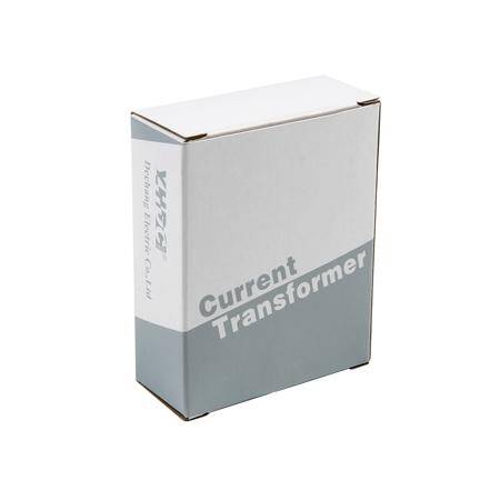  SCT-013-050 Non-invasive Split Core Current Transformer AC current Sensor 50A - 3