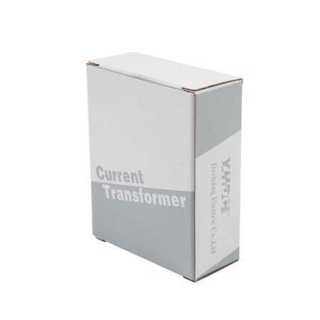  SCT-013-050 Non-invasive Split Core Current Transformer AC current Sensor 50A - 4