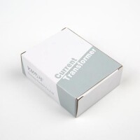  SCT-013-050 Non-invasive Split Core Current Transformer AC current Sensor 50A - 5