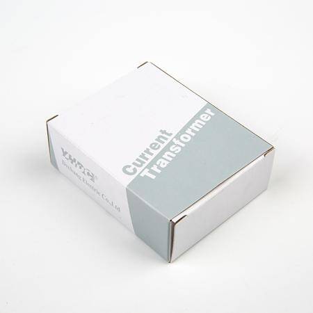  SCT-013-050 Non-invasive Split Core Current Transformer AC current Sensor 50A - 5