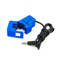  SCT-013-050 Non-invasive Split Core Current Transformer AC current Sensor 50A - 9