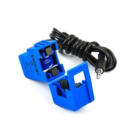  SCT-013-050 Non-invasive Split Core Current Transformer AC current Sensor 50A - 10