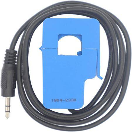  SCT-013-060 Non-invasive Split Core Current Transformer AC current Sensor 60A - 3