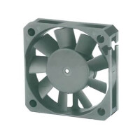 SD04010H4S FAN 40x40x10MM 12V 0.13A 1.56W 6500RPM SAVIOR - 1