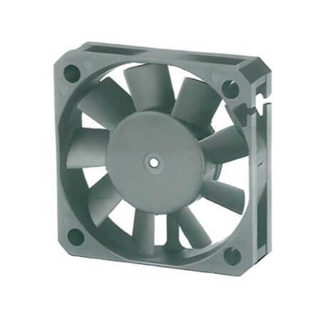 SD04010H4S FAN 40x40x10MM 12V 0.13A 1.56W 6500RPM SAVIOR - 1