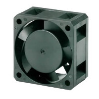 SD04020H5S FAN 40x40x20MM 24V 0.10A 1.20W 7000RPM SAVIOR - 1