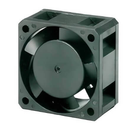 SD04020H5S FAN 40x40x20MM 24V 0.10A 1.20W 7000RPM SAVIOR - 1