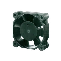 SD06020H4B FAN 60x60x20MM 12V 0.15A 1.80W 4300RPM BB SAVIOR - 1