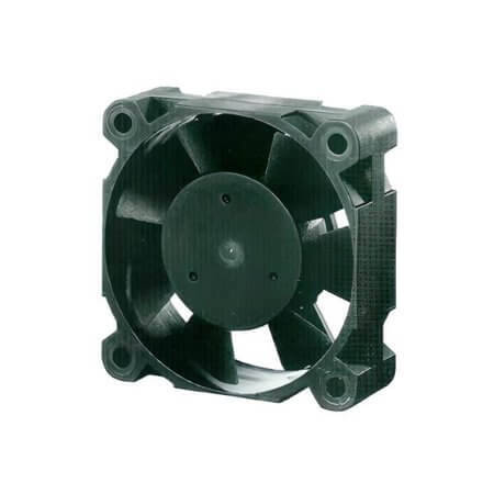 SD06020H4B FAN 60x60x20MM 12V 0.15A 1.80W 4300RPM BB SAVIOR - 1