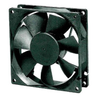 SD09225H5B FAN 92x92x25MM 24V 0.18A 4.32W 3000RPM BB SAVIOR - 1