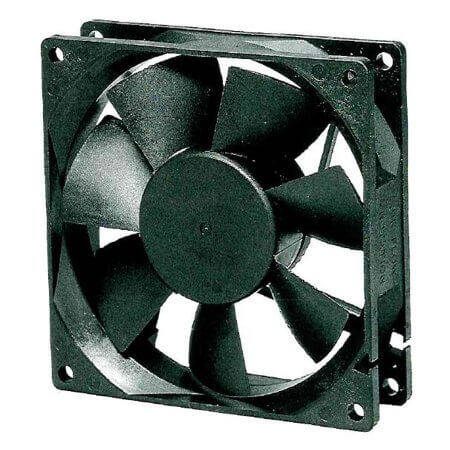 SD09225H5B FAN 92x92x25MM 24V 0.18A 4.32W 3000RPM BB SAVIOR - 1