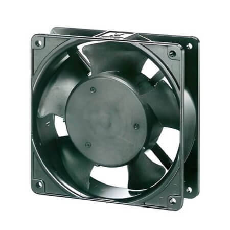 SD12038H4S FAN 120x120x38MM 12V 0.60A 7W 3000RPM SAVIOR - 1