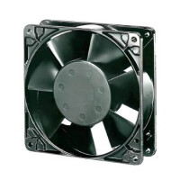 SD12738H5B FAN 127x127x38MM 24V 0.33A 7.92W 3000RPM BB SAVIOR - 1