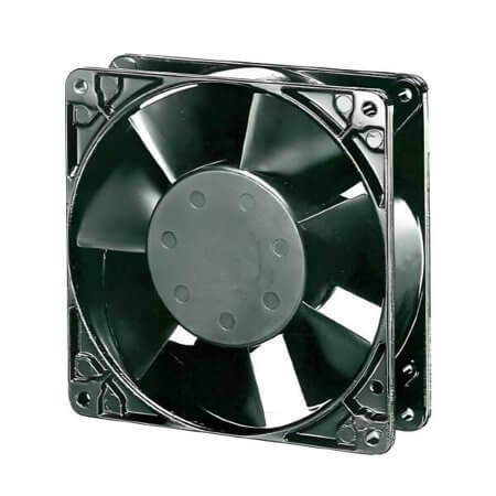 SD12738H5B FAN 127x127x38MM 24V 0.33A 7.92W 3000RPM BB SAVIOR - 1