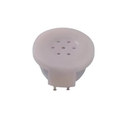 SD150-CABLE-5CM SPEAKER 150R 10mW 98DB 38X21.5MM - 1