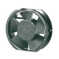 SD17251B48UA FAN 172x152x51MM 48V 0.65A 31,20W 3000RPM SAVIOR - 1
