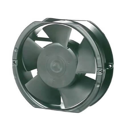 SD17251B48UA FAN 172x152x51MM 48V 0.65A 31,20W 3000RPM SAVIOR - 1