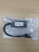 SDAPO PS5712P V2.1 DC5.5x2.1mm 100M PoE Splitter 48V To 12V 1A - Single Board - 5