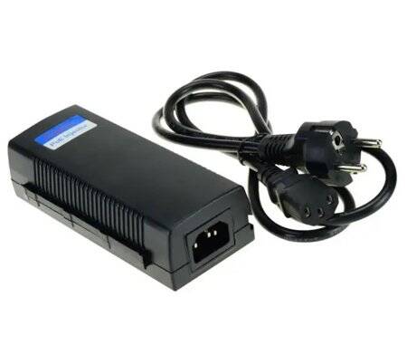 SDAPO PSE30TG 30W Gigabit PoE Injector EU Plug - 1