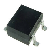 SDB207-TP DIODE BRIDGE 2A 1000V SDB-1 - 1