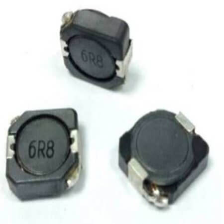 SDC4D28-220M-LF INDUCTOR POWER 22UH 4.7X4.7X3MM SMD - 1