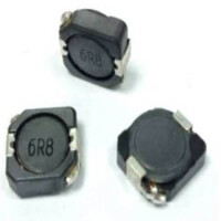 SDC5D33-680M-LF-A INDUCTOR POWER 68UH 6X6MM 960mA AUTOMOTIVE SMD - 1