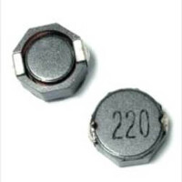 SDC8D28-101N-LF INDUCTOR FIXED 100uH 8.3X8.3X3.0mm SMD - 1