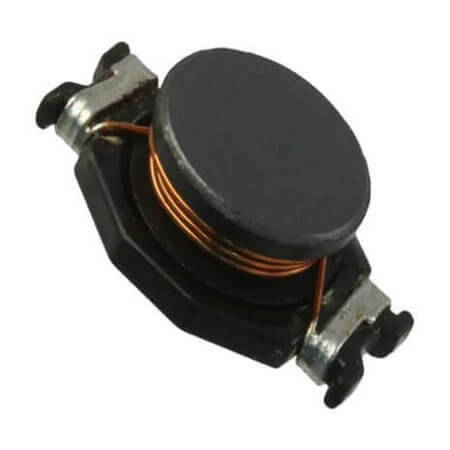 SDO5040-101M-LF INDUCTOR POWER 100uH 18.54X15.24X11.43mm SMD - 1