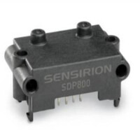 SDP800-500PA SENSOR PRESSURE DIFFERENTIAL - 1