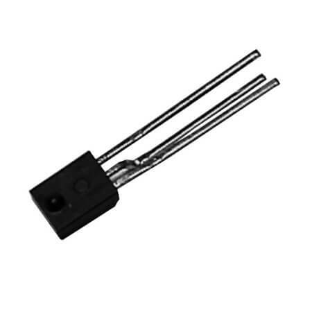 SDP8610-002 PHOTODETECTOR SCHMITT SIDE LOOK HONEYWELL - 1